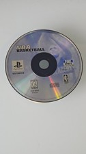 ebay® Auktion 167683856114 | NBA Basketball 2000 (Sony PlayStation 1, PS1, 1999) Disc Only Thumbnail of ebay® auction 167683856114 | NBA Basketball 2000 (Sony PlayStation 1, PS1, 1999) Disc Only