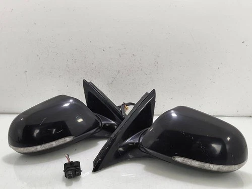 JDM Honda Accord Inspire CM4 UC1 EX 10-Pin Power Fold Side Mirror 03-07 W/Switch