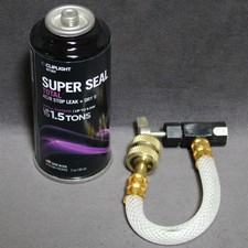 Discount Hvac Cl-971kit - Cliplight - Super Seal - Acr Stop Leak
