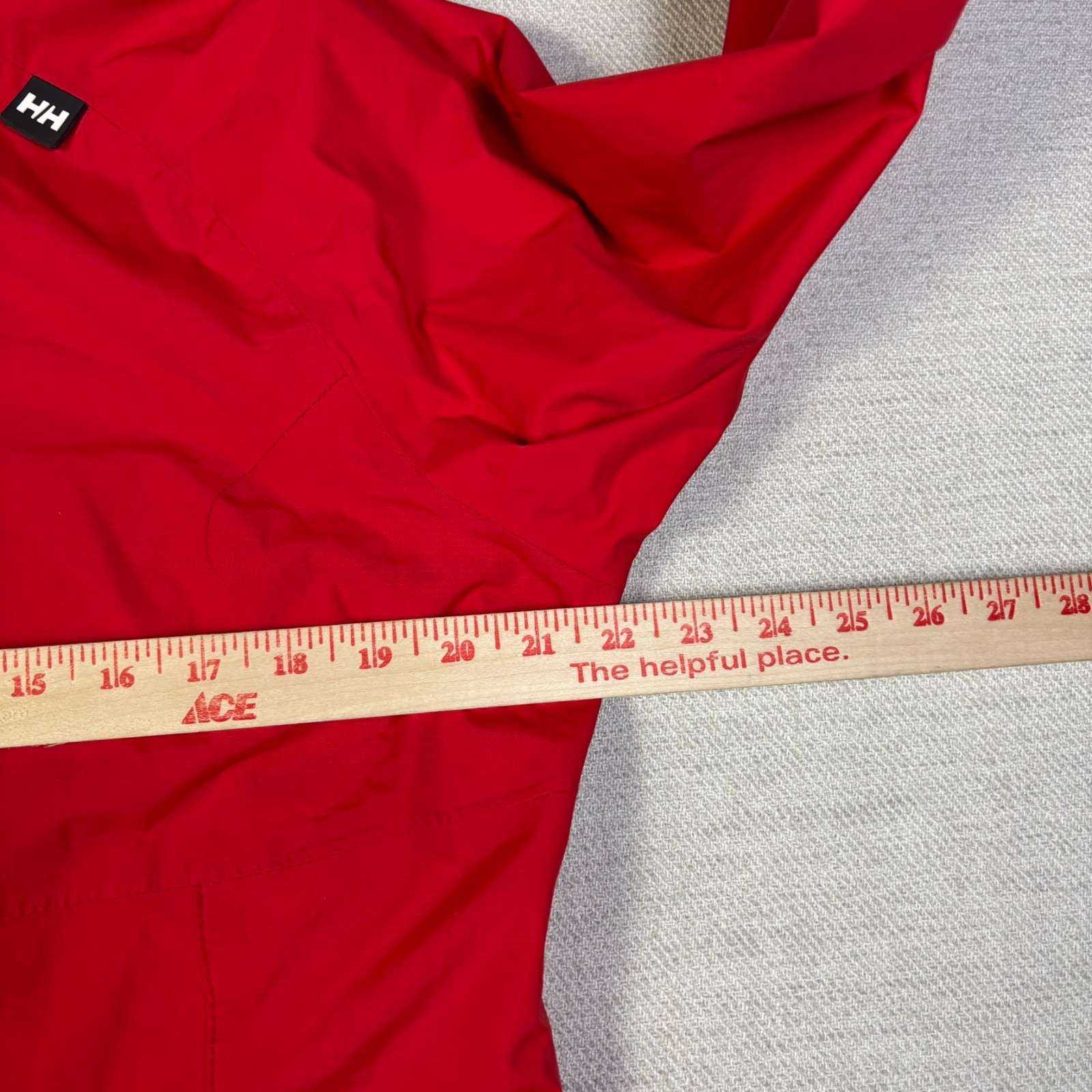 Helly Hansen Waterproof Jacket Helly Tech Perform… - image 13