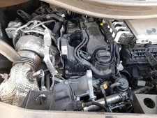 Moteur Mercedes VITO