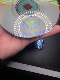 Spawn In The Demon's Hand - Loose Sega Dreamcast Disc Only Tested!