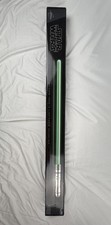 HASBRO STAR WARS BLACK SERIES KIT FISTO FX LIGHTSABER REMOVEABLE BLADE  12 NEW