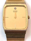Vintage Seiko Men's Wrist Watch, 1980's, Vintage Watch