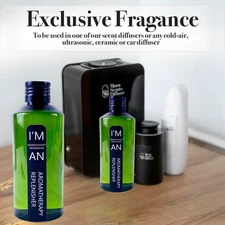 Fragrance Oil for Home Perfumes Hotel Series Essential SPA Oils for Aromatic Dif