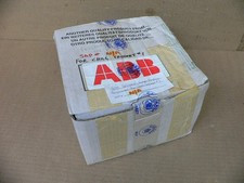 Abb Sm503fcc0e0000estd, Sm500f Series Controller Electronic Module Abb