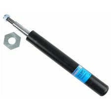 2x Stoßdämpfer vorne für Opel Vectra A J89 | 24342295