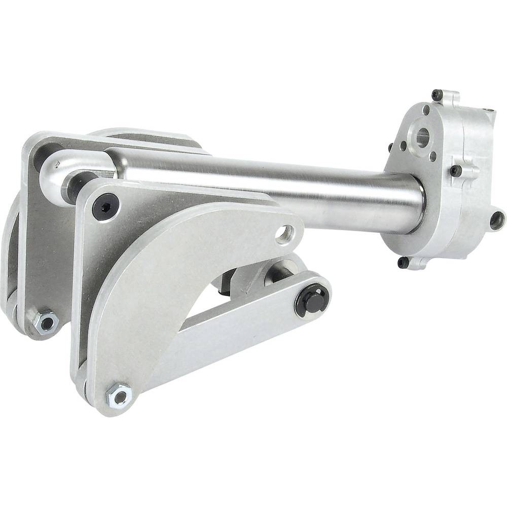 Arbre oscillant Carson 500907217 suspension essieu 1:14