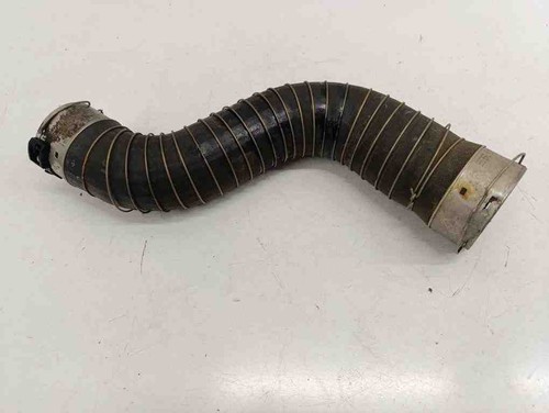 BMW 4 Gran Coupe F36 Ladeluftkühlerschlauch 8573762 2.00 Diesel 2016 30411027