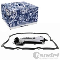 Vaico Hydraulikfilter Satz Automatikgetriebe 8-GANG Passend FüR Lexus GS IS LS R