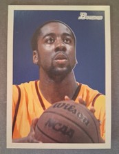 2010 Topps Bowman James Harden RC #/2009 Card #104 MINT 