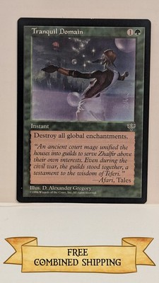 Tranquil Domain Mirage Regular