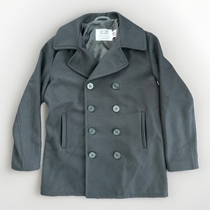 Us 740 N Pea Jacket | eBay