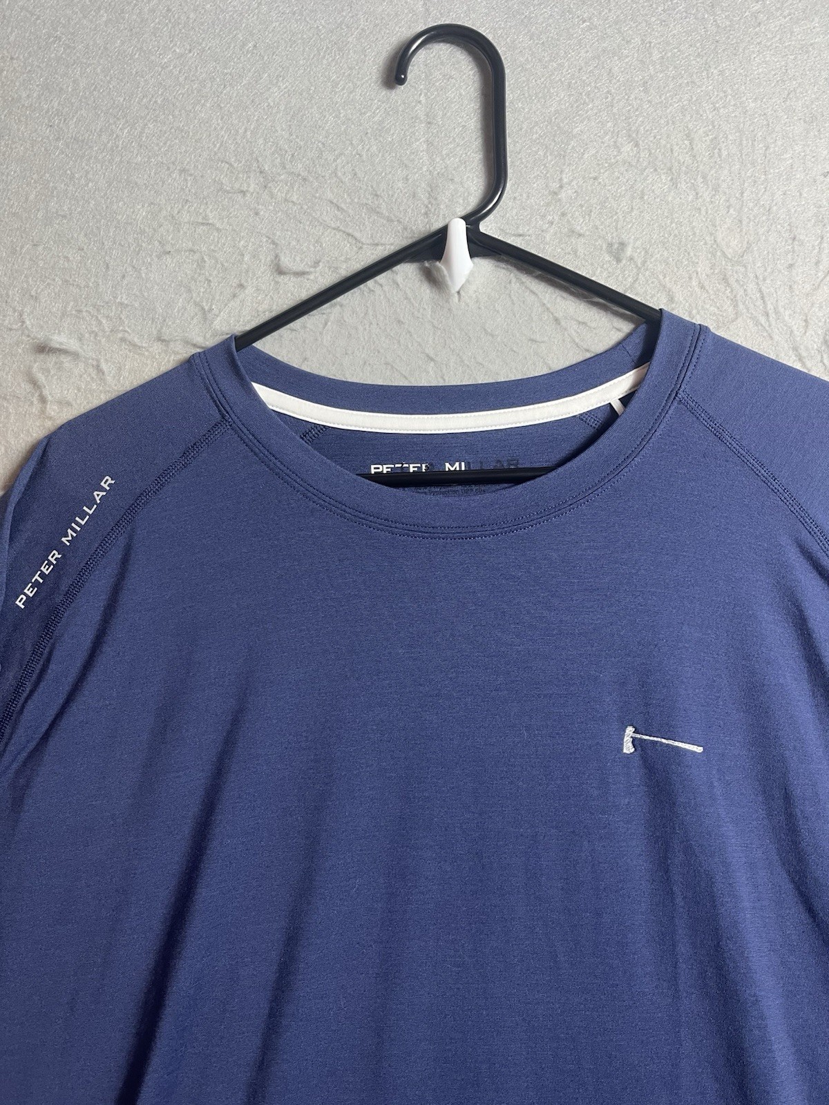 Peter Millar Mountaintop Golf Performance Long Sl… - image 2