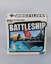Zuru 5 Surprise Toy Mini Brands Series 3 Battleship Glow in the Dark