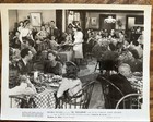 (7) 1942 “Hi, Neighbor” Original 8 X 10 Black & White Photos. Jean Parker — photo 4