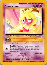Neo Revelation #54/64 Smoochum on eBay