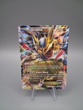 Giratina EX 57/98 XY - Ancient Origins Holo on eBay