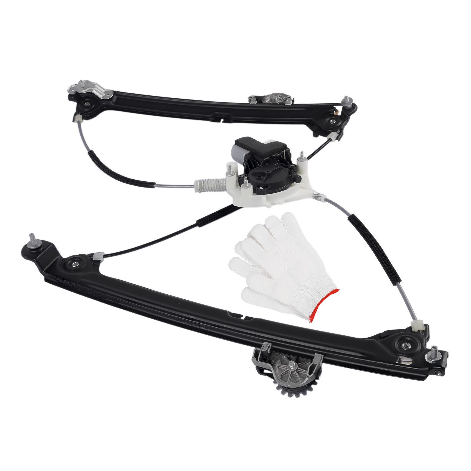 Front Right Window Regulator Motor 670032860 For Maserati Levante M161 2017-2024