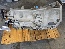 2013-15 Bmw X1 Rwd 28i 8hp45 Rwd Automatic Transmission Assy 112k Mil Oem 2013-15 Bmw X1 Rwd 28i 8hp45 Rwd Automatic Transmission Assy 112k Mil Oem