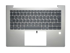 NEW FOR HP ProBook 4 G1i G1A G1iR 14" Spanish Latin Keyboard Palmrest Cover Case