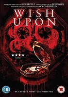 Wish Upon - Dvd - F600Z