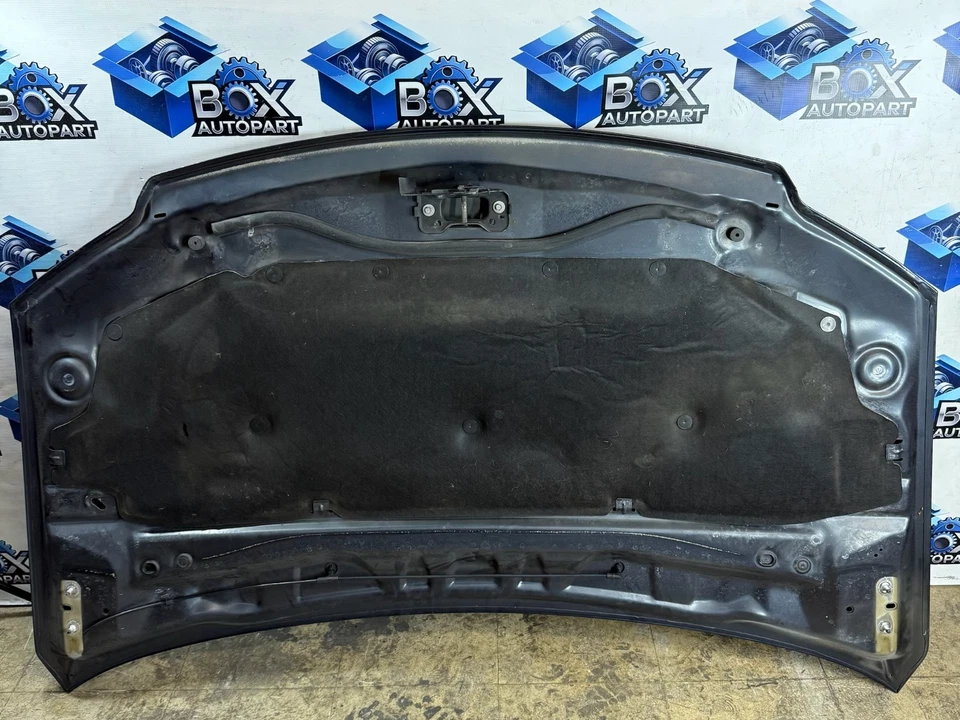 Chrysler Town Country 2011-2016 capó panel delantero capó OEM Foto 2 de 3