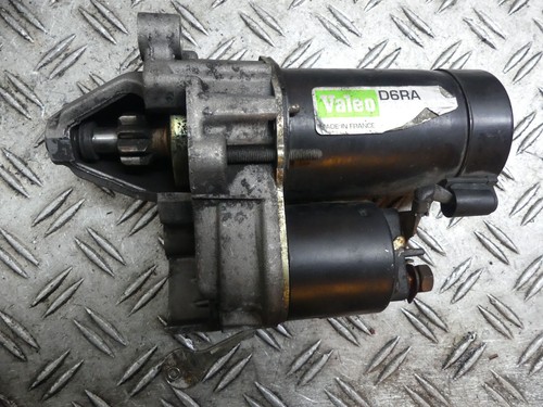 BMW R 1100 GS,R,RS,RT EZ:01 Anlasser VALEO DR6RA 69975