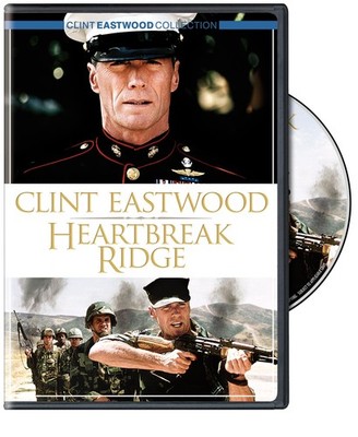 Heartbreak Ridge
