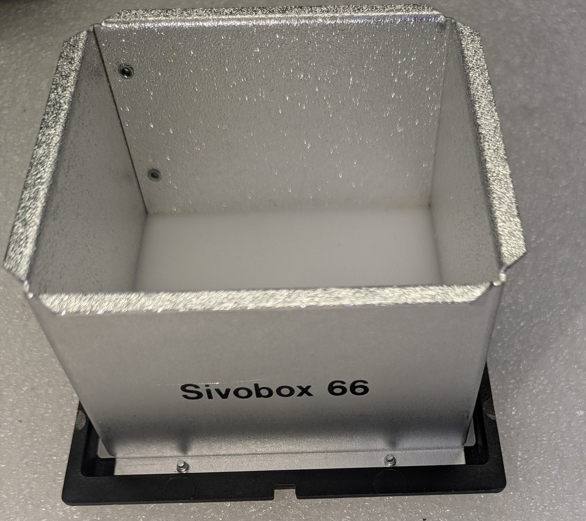 Durst Sivobox 66 Light Mixing Box for Medium Format CLS 66 CLS66