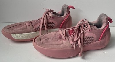 Way Of Wade All City 12 Encore Cherry Blossom Colorway Used | eBay