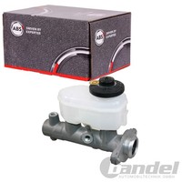 ABS Hauptbremszylinder 25,4Mm Passend FüR Toyota Camry | 75221