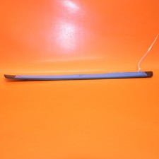 AUDI A4 A5 DOOR SILL PLATE RIGHT PASSENGER FR...