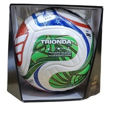 Pallone ufficiale Trionda Adidas FIFA World Cup 2026 Pro taglia 5