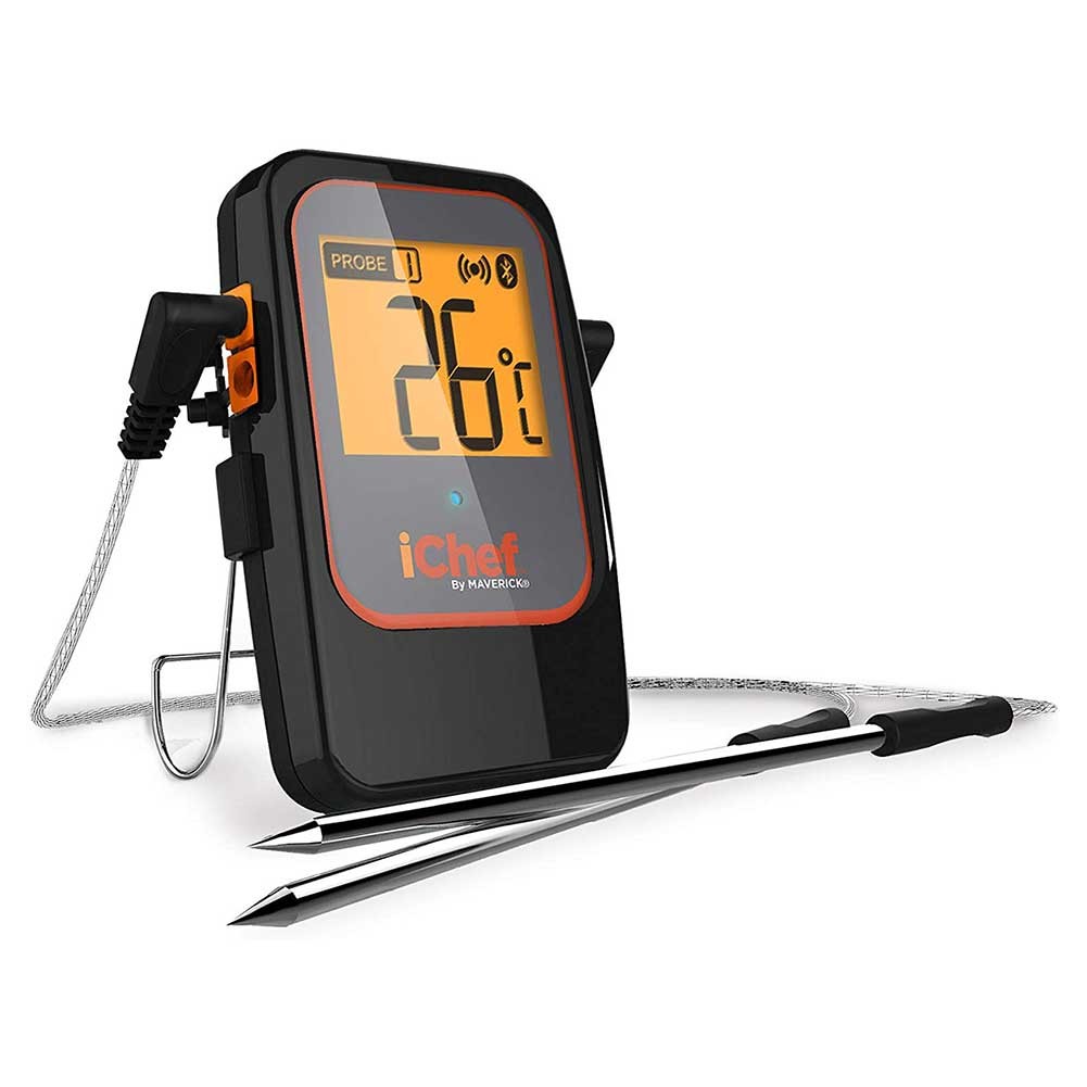 Maverick BT-600 iChef - Termometro Barbecue Bluetooth da Esterno