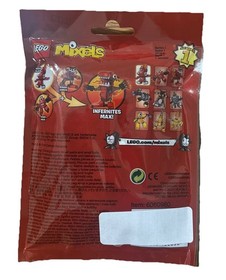 LEGO 41500 MIXELS: Flain (Series 1)