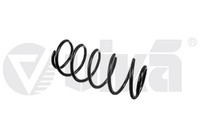 1X Fahrwerksfeder Vika 44111610201 FüR Vw Caddy 3 GroßRaumlimousine 2KA 2KH 2CA