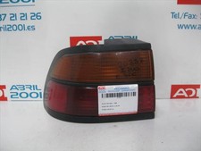 Feu arrière Rover 825