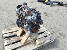Motor Mercedes-Benz Sprinter 906 646 985 2.2 213TKm Diesel Engine Unkomplett