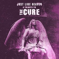 Various Artists - Just Like Heaven - Vinyl Record 12 Album Coloured Vin - G4Z
