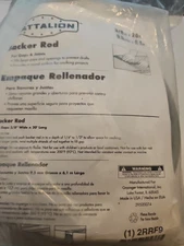 Battilion 2RRF9 3/8" x 20' Backer Rod es176