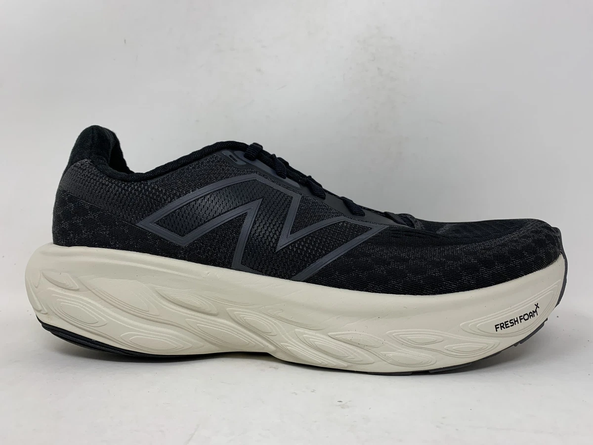 New Balance Fresh Foam 1080 Black for Sale | Authenticity