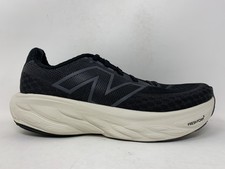Men's New Balance Fresh Foam X 1080v14, Black/Magnet, 9 D Medium US