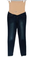 The Office TV Show Prop Wardrobe Jenna Fischer Pam Beesly Maternity Pants (02)