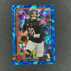 2025 Panini Caleb Williams Base (Raw)