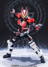 S.H.Figuarts Kamen Rider Geats Boost Magnum Form Action Figure New Sealed