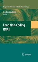 Durdica Ugarkovic | Long Non-Coding Rnas | Taschenbuch | Englisch (2013) | Xii