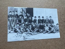 US 1988 Harvard PPC + Harvard Shooting Club Photos +Coil #3 Flag Issue 25C +Neat