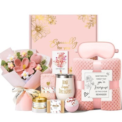 Gifts for Mom, Mothers Day from Husband Daughter Son, Birthday Women Wife Gifts.