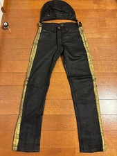 Vivienne Westwood X Lee Skinny Denim 26 Inches